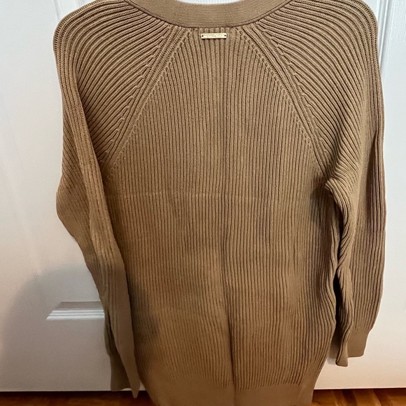 Michael Kors Knit Cardigan - Picture 7 of 9